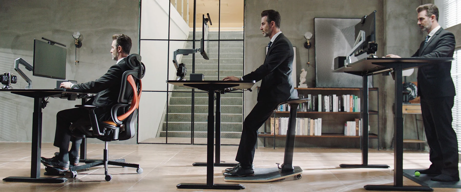 ProtoArc workspace