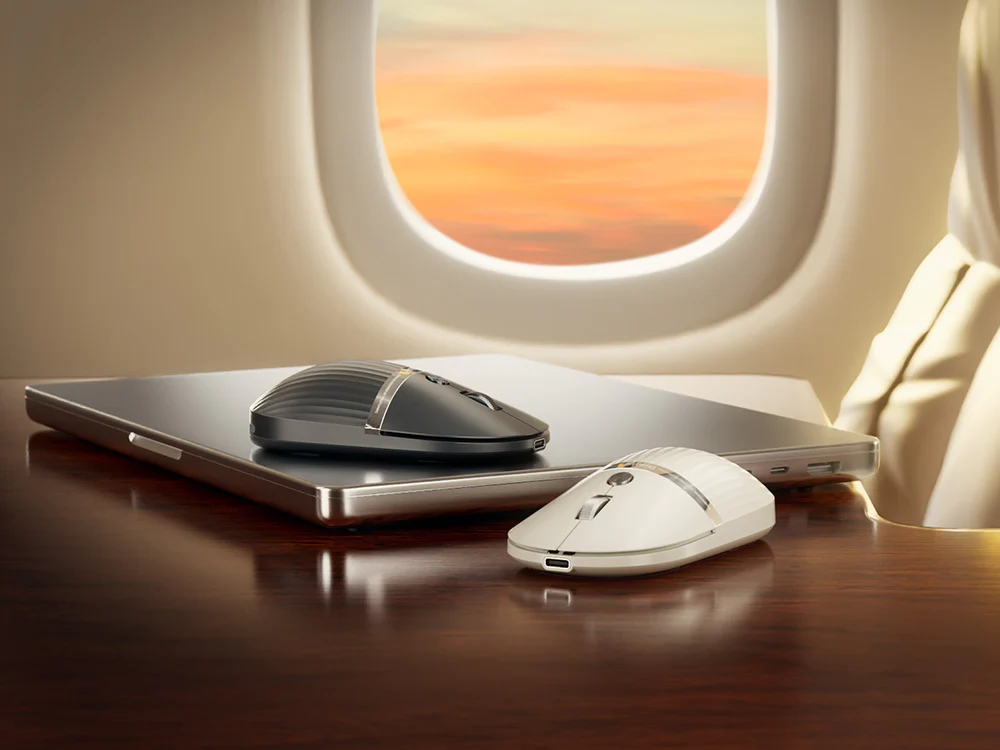 ProtoArc mobile workspace