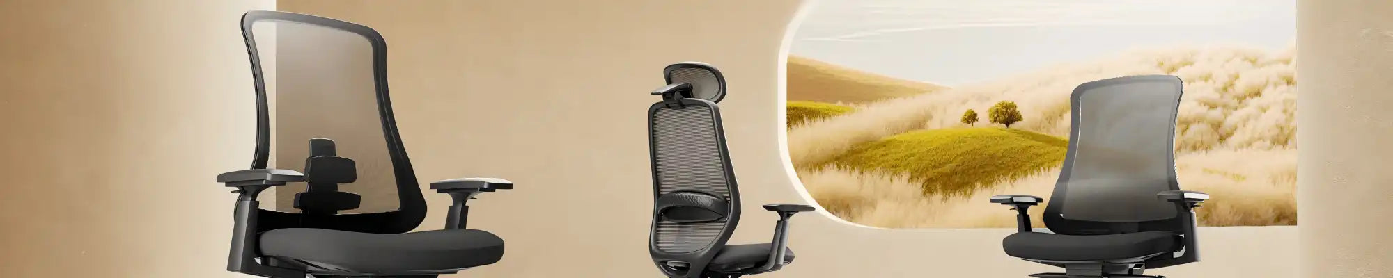 Kursi Ergonomis koleksi