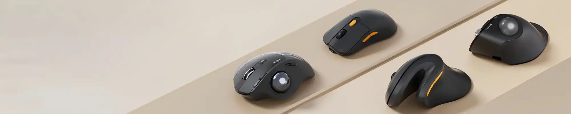 Mouse koleksi