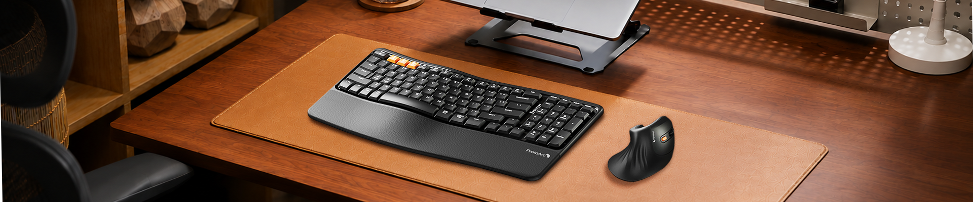 Keyboard & Mouse koleksi