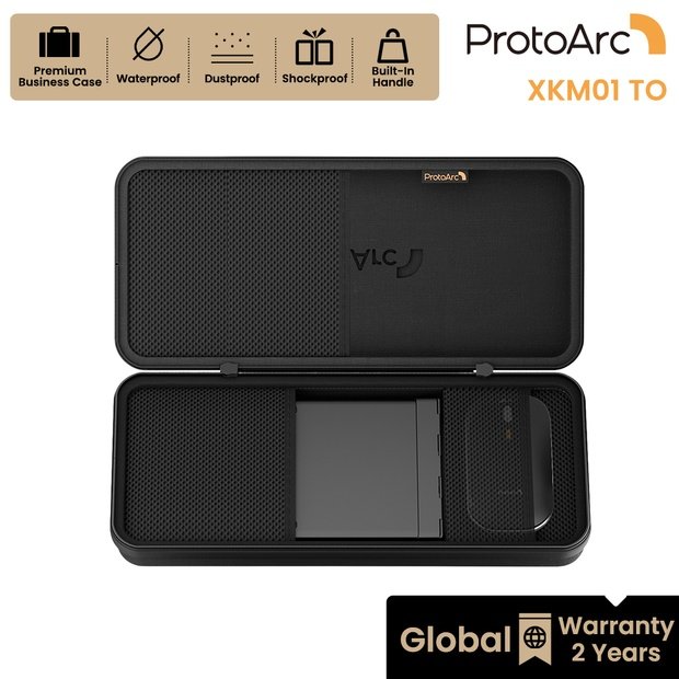XKM01 TO Tas Keyboard Lipat
