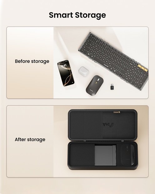 XKM01 TO Tas Keyboard Lipat Black detail 4