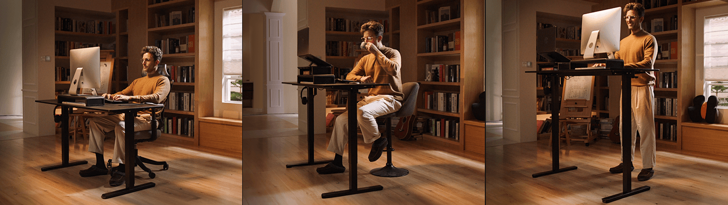 ProtoArc workspace solutions